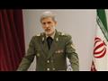 وزير الدفاع والقوات المسلحة الإيرانية العميد أمير 
