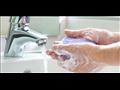 غسل اليدين