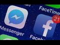 فيسبوك مسنجر