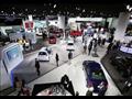 معرض ديترويت للسيارات - أرشيفية
