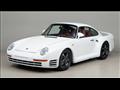 بورشه 959 الكلاسيكية