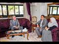محافظ جنوب سيناء تناقش المشروعات  (4)محافظ جنوب سيناء تناقش المشروعات