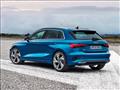 أودي A3 Sportback موديل 2021