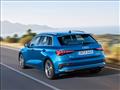 أودي A3 Sportback موديل 2021