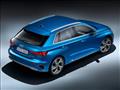 أودي A3 Sportback موديل 2021