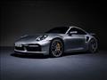 بورش 911 Turbo S