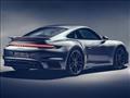 بورش 911 Turbo S