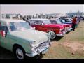 ملتقى السيارات الكلاسيكية - أرشيفية