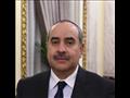 محمد منار وزير الطيران المدنى