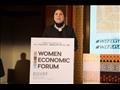 مشاركة حكومية في اليوم الثاني للمنتدى الاقتصادي العالمي للمرأة