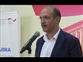 وزير الصحة اللبنانية حمد حسن
