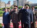 الإسكندرية تحتفل بيوم الشهيد