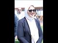 هالة زايد، وزيرة الصحة