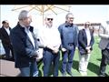 وزيرة الصحة تتفقد مركب نيلي بالأقصر