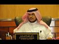 الدكتور محمد العبد العالي