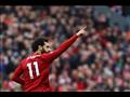 محمد صلاح نجم ليفربول