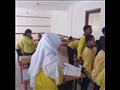تعليم الوادي الجديد يستكمل تنفيذ البرامج العلاجية لتنمية مهارات القراءة والكتابة  للتلاميذ