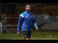أحمد فتحي لاعب الأهلي