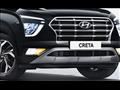 هيونداي كريتا 2022 بإضاءة أمامية LED 