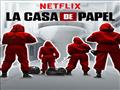 La Casa de Papel