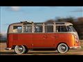 فولكسفاجن تعيد إحياء تصميم الميكروباص المنتج فى الستينات 