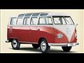 فولكسفاجن تعيد إحياء تصميم الميكروباص المنتج فى الستينات 