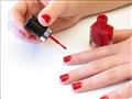 طلاء الأظافر