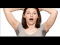 متى يصبح العرق مرضا يحتاج إلى علاج؟