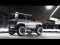 سوزوكي Jimny