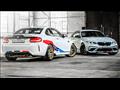 بي إم دبليو M2 Competition