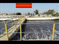 مشروعات صرف صحي بالمنوفية