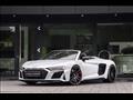 أودي R8 V10