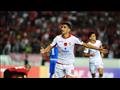 وليد الكرتي لاعب الوداد المغربي