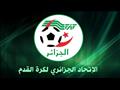 اتحاد كرة القدم الجزائري