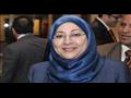 المهندسة جيهان عبدالمنعم، نائب محافظ القاهرة
