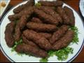 طريقة عمل كفتة الأرز (5)