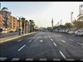 طريق الإسكندرية مطروح في ثوب جديد 