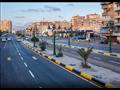 طريق الإسكندرية مطروح في ثوب جديد 