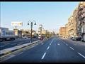 طريق الإسكندرية مطروح في ثوب جديد 