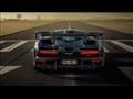ماكلارين Senna