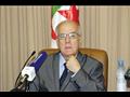 وسيط الجمهورية بالجزائر كريم يونس