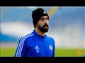 عبد الله السعيد لاعب بيراميدز