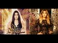 نوال الزغبي وغادة عبد الرازق