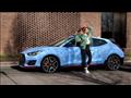 هيونداي Veloster N