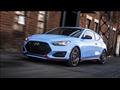 هيونداي Veloster N