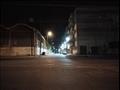 ساعات الحظر في أول ليالي رمضان بالإسكندرية