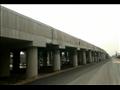 تنفيذ كباري بطريق القاهرة الإسكندرية الزراعي 