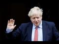 بوريس جونسون، رئيس وزراء بريطانيا                 