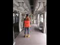 تطهير مترو الأنفاق