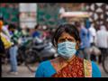 كورونا في الهند
